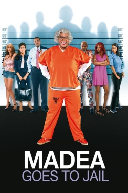 Watch Madea Goes to Jail (2009) Online FREE