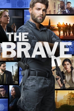Watch The Brave (2017) Online FREE