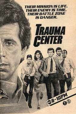 Watch Trauma Center (1983) Online FREE