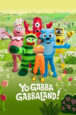 Watch Yo Gabba GabbaLand! (2024) Online FREE