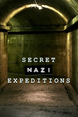 Watch Secret Nazi Expeditions (2022) Online FREE
