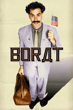Watch Borat: Cultural Learnings of America for Make Benefit Glorious Nation of Kazakhstan (2006) Online FREE