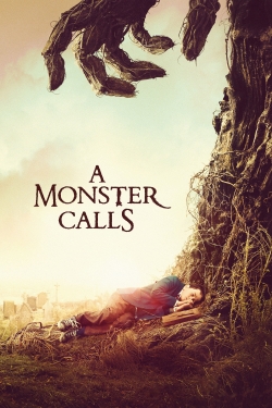 Watch A Monster Calls (2016) Online FREE