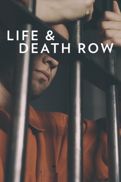 Watch Life and Death Row (2014) Online FREE