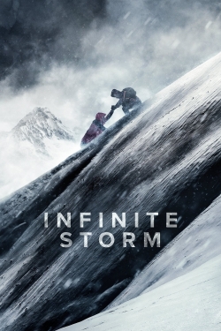 Watch Infinite Storm (2022) Online FREE