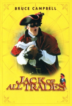 Watch Jack of All Trades (2000) Online FREE