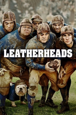 Watch Leatherheads (2008) Online FREE
