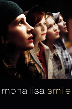 Watch Mona Lisa Smile (2003) Online FREE