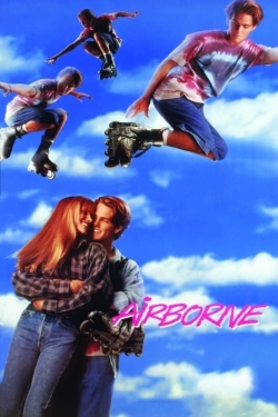 Watch Airborne (1993) Online FREE