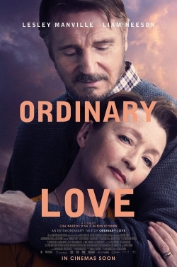 Watch Ordinary Love (2019) Online FREE