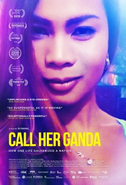 Watch Call Her Ganda (2018) Online FREE