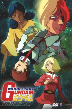 Watch Mobile Suit Gundam (1979) Online FREE