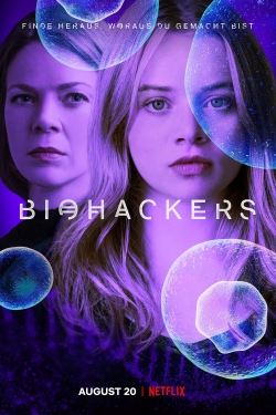 Watch Biohackers (2020) Online FREE