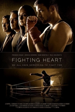 Watch Fighting Heart (2016) Online FREE