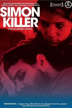 Watch Simon Killer (2012) Online FREE