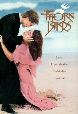 Watch The Thorn Birds (1983) Online FREE