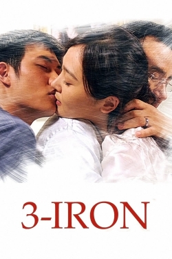 Watch 3-Iron (2004) Online FREE