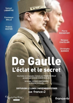 Watch De Gaulle, l'éclat et le secret (2020) Online FREE