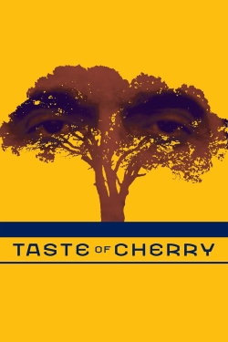 Watch Taste of Cherry (1997) Online FREE