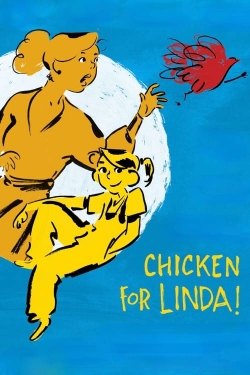 Watch Chicken for Linda! (2023) Online FREE