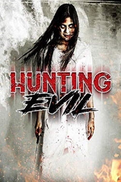 Watch Hunting Evil (2019) Online FREE