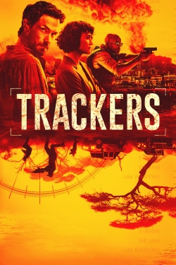 Watch Trackers (2019) Online FREE