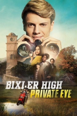 Watch Bixler High Private Eye (2019) Online FREE