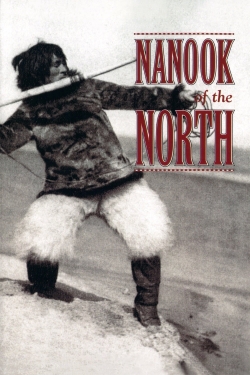 Watch Nanook of the North (1922) Online FREE