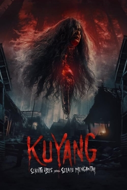 Watch Kuyang (2024) Online FREE