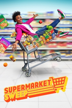 Watch Supermarket Sweep (2020) Online FREE