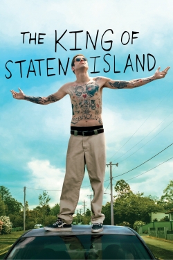 Watch The King of Staten Island (2020) Online FREE