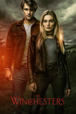 Watch The Winchesters (2022) Online FREE