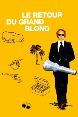 Watch The Return of the Tall Blond Man with One Black Shoe (1974) Online FREE