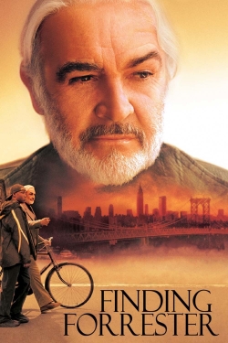 Watch Finding Forrester (2000) Online FREE