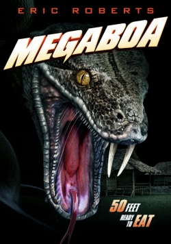 Watch Megaboa (2021) Online FREE