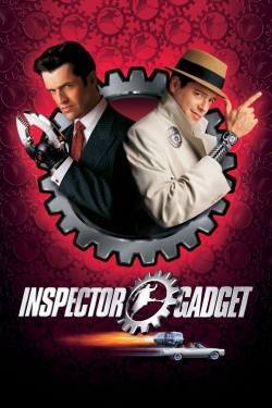 Watch Inspector Gadget (1999) Online FREE