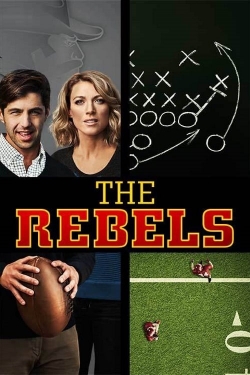 Watch The Rebels (2014) Online FREE