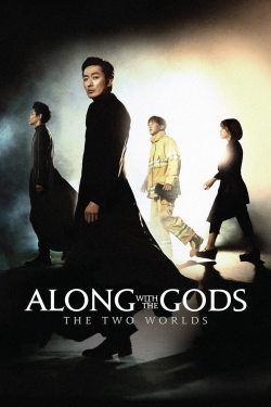Watch Along with the Gods: The Two Worlds (2017) Online FREE