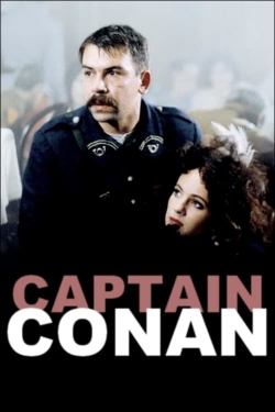 Watch Captain Conan (1996) Online FREE