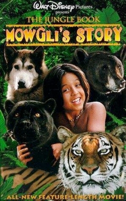 Watch The Jungle Book: Mowgli's Story (1998) Online FREE
