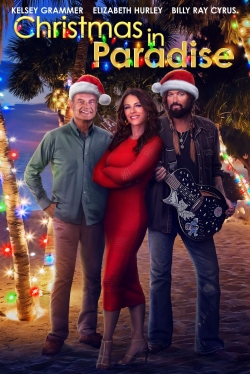 Watch Christmas in Paradise (2022) Online FREE