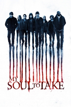 Watch My Soul to Take (2010) Online FREE