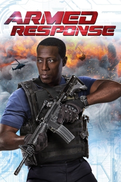 Watch Armed Response (2017) Online FREE