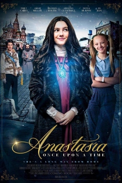 Watch Anastasia (2020) Online FREE