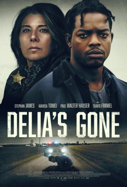Watch Delia's Gone (2022) Online FREE