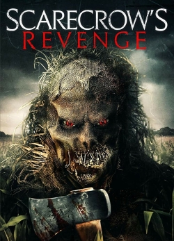 Watch Scarecrow's Revenge (2019) Online FREE