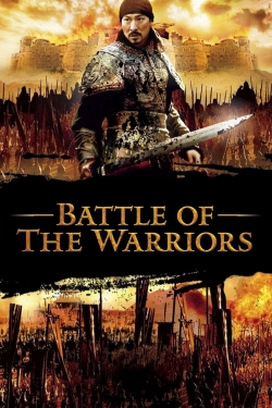 Watch Battle of the Warriors (2006) Online FREE