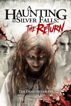 Watch A Haunting at Silver Falls: The Return (2019) Online FREE