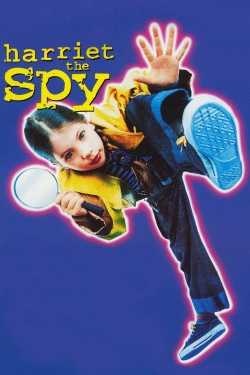 Watch Harriet the Spy (1996) Online FREE