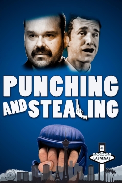 Watch Punching and Stealing (2020) Online FREE